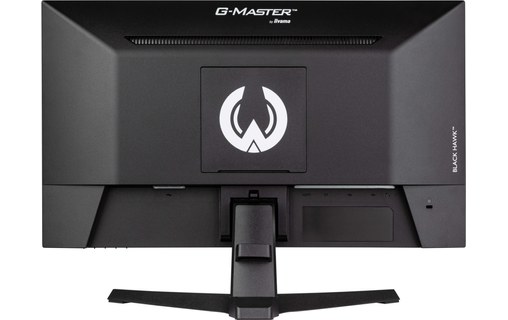 Écran Gaming 22" iiyama G-MASTER G2245HSU-B2