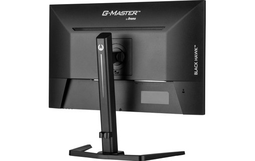 Écran Gaming 27" iiyama G-MASTER GB2745HSU-B2
