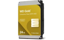 Western Digital WD Gold 24 To - Disque dur 7200 tr/min - WD242KRYZ