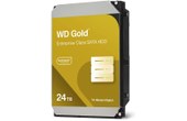 Western Digital WD Gold 24 To - Disque dur 7200 tr/min - WD242KRYZ