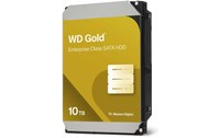 Western Digital WD Gold 10 To - Disque dur 7200 tr/min - WD103KRYZ