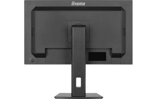 Écran 27" iiyama ProLite XUB2763QSU-B1