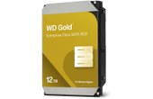 Western Digital WD Gold 12 To - Disque dur 7200 tr/min - WD122KRYZ