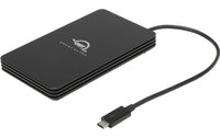 OWC Envoy Ultra 2 To - Noir - SSD NVMe externe Thunderbolt 5