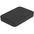 Batterie externe magnétique 8K avec Qi2 15 W - Belkin BoostCharge Pro noire