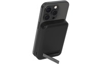 Batterie externe magnétique 8K avec Qi2 15 W - Belkin BoostCharge Pro noire