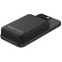 Batterie externe magnétique 8K avec Qi2 15 W - Belkin BoostCharge Pro noire