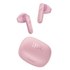 Écouteurs sans fil JBL Wave Flex 2, Rose - Bluetooth