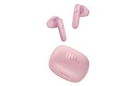 Écouteurs sans fil JBL Wave Flex 2, Rose - Bluetooth