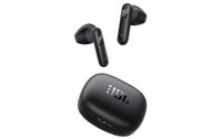 Écouteurs sans fil JBL Wave Flex 2, Noir - Bluetooth