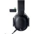 Casque gaming sans fil Razer RZ04-03240900-R3M1, Noir - Bluetooth