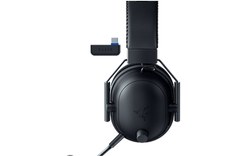 Casque gaming sans fil Razer RZ04-03241000-R3G1, Noir - Bluetooth
