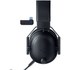 Casque gaming sans fil Razer RZ04-03241000-R3G1, Noir - Bluetooth