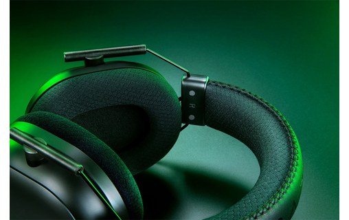 Casque gaming sans fil Razer RZ04-03240900-R3M1, Noir - Bluetooth
