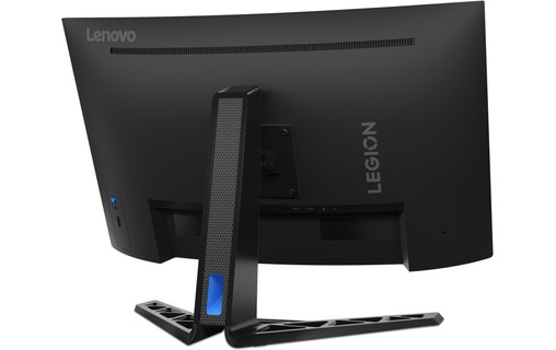 Écran Gaming Incurvé 31,5" Lenovo Legion R32qc-30 - 180 Hz