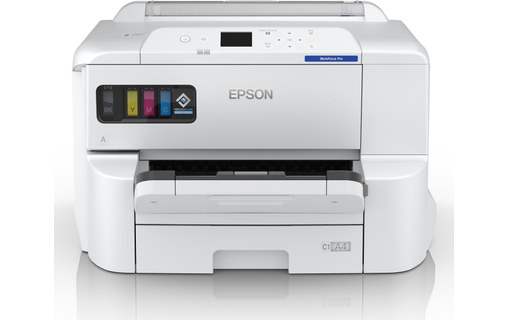 Imprimante jet d'encre Epson WorkForce Pro EP-C7000DW