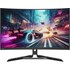 Écran Gaming Incurvé 31,5" Lenovo Legion R32qc-30 - 180 Hz