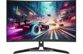 Écran Gaming Incurvé 31,5" Lenovo Legion R32qc-30 - 180 Hz