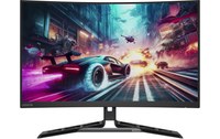 Écran Gaming Incurvé 31,5" Lenovo Legion R32qc-30 - 180 Hz