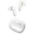 Écouteurs sans fil JBL Wave Flex 2, Blanc - Bluetooth