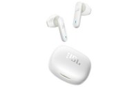 Écouteurs sans fil JBL Wave Flex 2, Blanc - Bluetooth