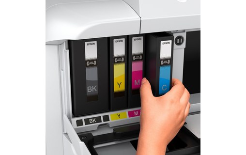 Imprimante jet d'encre Epson WorkForce Pro EP-C7000DW