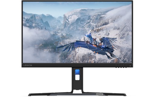 Écran Gaming 23,8" Lenovo Legion R24e - 180 Hz