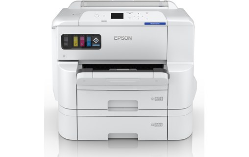 Imprimante jet d'encre Epson WorkForce Pro EP-C7000DW