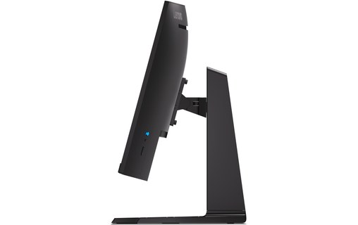 Écran Gaming Incurvé 31,5" Lenovo Legion R32qc-30 - 180 Hz
