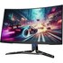 Écran Gaming Incurvé 31,5" Lenovo Legion R32qc-30 - 180 Hz