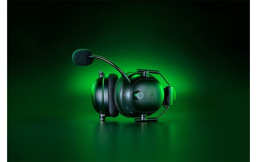 Casque gaming sans fil Razer RZ04-03240900-R3M1, Noir - Bluetooth