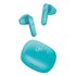 Écouteurs sans fil JBL Wave Flex 2, Bleu - Bluetooth