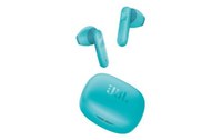 Écouteurs sans fil JBL Wave Flex 2, Bleu - Bluetooth