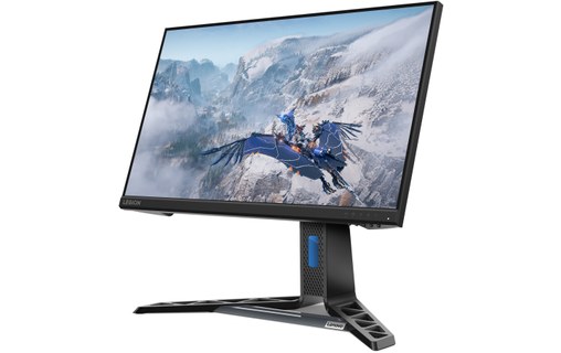 Écran Gaming 23,8" Lenovo Legion R24e - 180 Hz