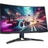 Écran Gaming Incurvé 31,5" Lenovo Legion R32qc-30 - 180 Hz