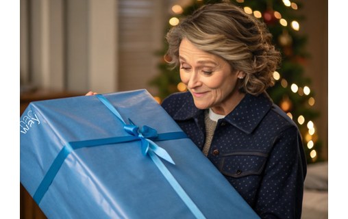 Mystery Box - Adulte