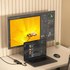 Dock USB-C 7 ports - Satechi 7-in-1 Adapter - Gris sidéral - HDMI 4K + RJ45