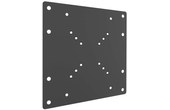 Aisens Vesa 200x200 Adaptateur pour Moniteur/TV - Noir
