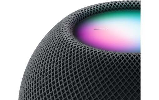Apple HomePod Mini Minuit