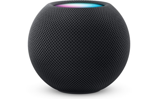 Apple HomePod Mini Minuit