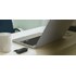 Adaptateur USB-C vers RJ45 Ethernet 2,5 Gbit/s - Belkin Connect - Noir