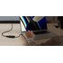 Adaptateur USB-C vers RJ45 Ethernet 2,5 Gbit/s - Belkin Connect - Noir