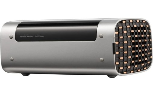 Vidéoprojecteur ViewSonic M10E - Laser