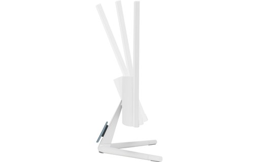 Écran 23,8" Asus VU249HFI-W