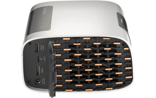 Vidéoprojecteur ViewSonic M10E - Laser