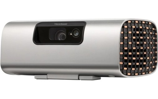 Vidéoprojecteur ViewSonic M10E - Laser