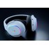 Casque gaming sans fil Razer Barracuda X Chroma, Blanc - Bluetooth
