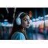 Casque gaming sans fil Razer Barracuda X Chroma, Blanc - Bluetooth