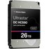Western Digital DC HC590 24 To - Disque dur 7200 tr/min pour Serveur - 0F65684