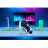 Casque gaming sans fil Razer Barracuda X Chroma, Blanc - Bluetooth